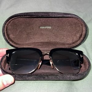 Tom Ford sunglasses